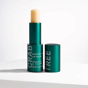 New! 🫦 CRABTREE & EVELYN LIP BALM